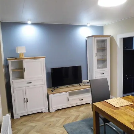 Ferienwohnung Seeblick Neppermin Exterior foto