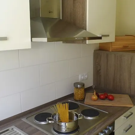 Ferienwohnung Seeblick Neppermin Exterior foto