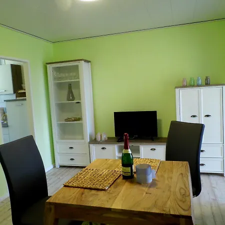 Ferienwohnung Seeblick Neppermin Exterior foto