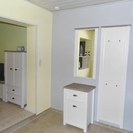 Ferienwohnung Seeblick Neppermin Exterior foto