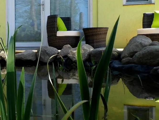 Ferienwohnung Seeblick