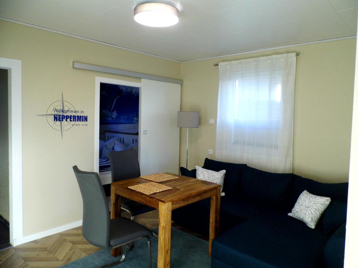 Seeblick Apartment *