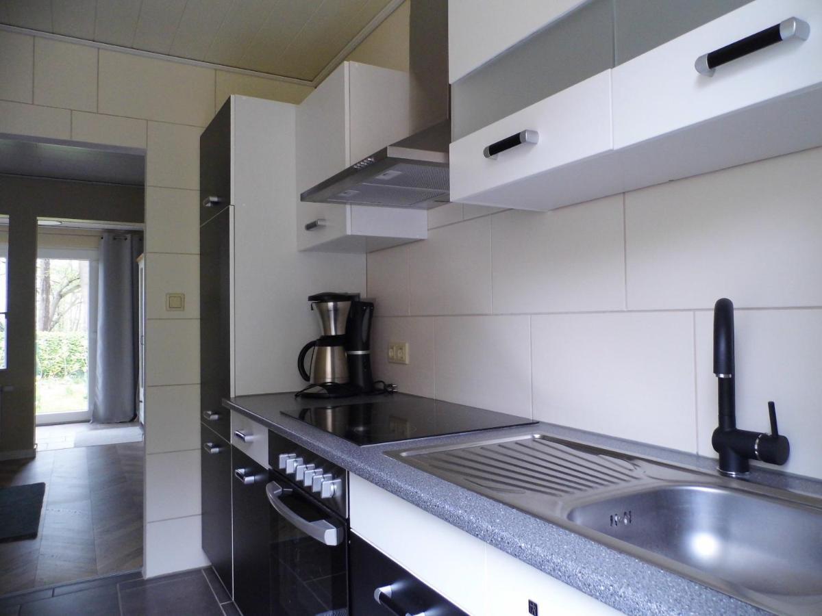 Seeblick Apartment *