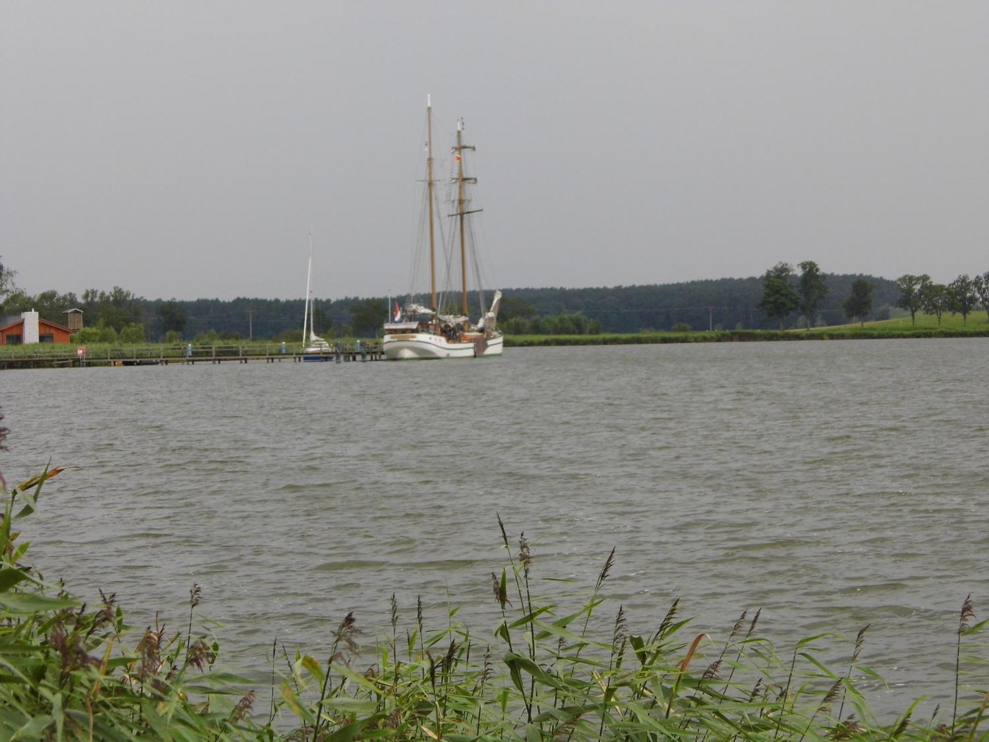Seeblick