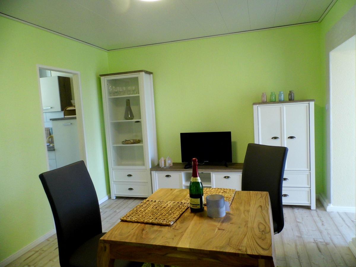 Apartment Seeblick Neppermin