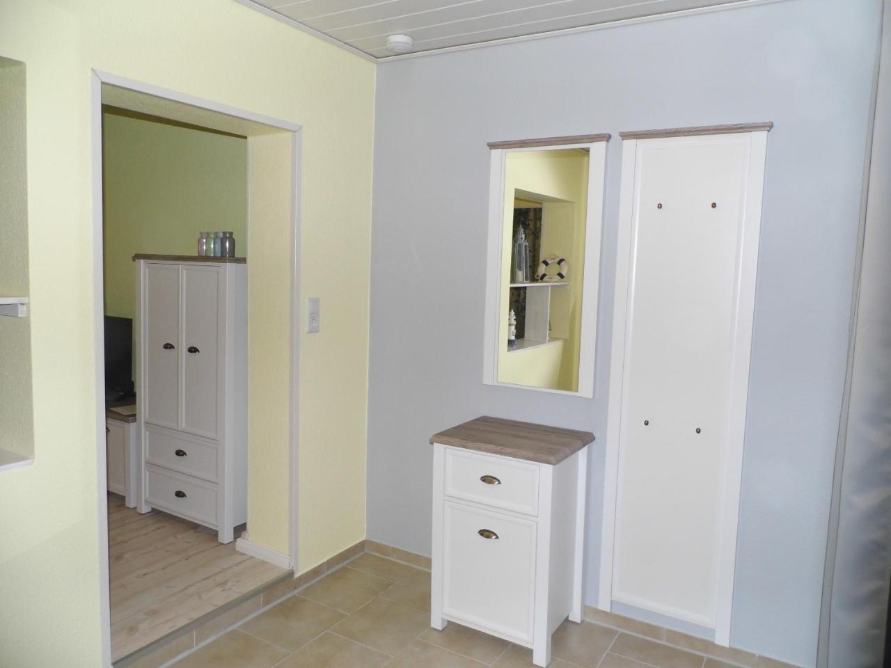 Seeblick Apartment *